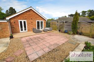 Rear Aspect- click for photo gallery